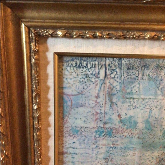 Beautiful RARE Biblical Esther Artwork numbered print - Picture 2 of 3